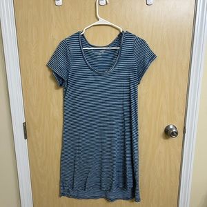 Lightly worn – target T-shirt dress